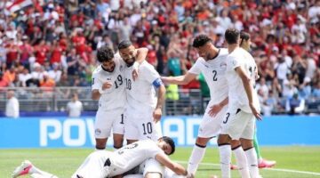 تغييرات مفاجئة في التشكيل الهجومي لمنتخب مصر أمام نيوزيلندا وفقاً لناقد رياضي