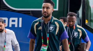 تغييران في تشكيلة منتخب السعودية بقيادة دونيس لمواجهة إسبانيا بكأس العالم
