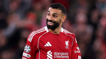 تفاصيل العرض المالي المقدم من الهلال السعودي لضم محمد صلاح من ليفربول