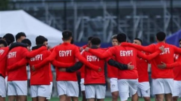 تفاصيل تأهل مصر إلى دور الـ 32 في بطولة كأس العالم بسياتل