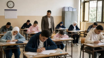 تفاصيل جدول امتحانات الثانوية العامة للنظامين القديم والجديد والمتفوقين والمكفوفين لعام 2026