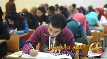 تفاصيل جدول امتحانات الثانوية العامة للنظامين القديم والجديد وموعد انطلاقها القادم