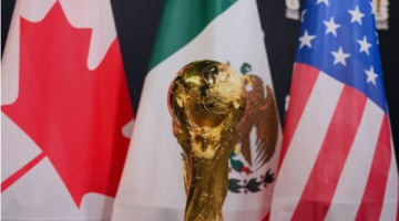 تفاصيل جدول مباريات كأس العالم 2026 المرتقبة لجميع عشاق كرة القدم
