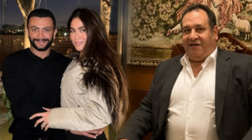 تفاصيل شهادة زوج هاجر أحمد أمام النيابة في قضية صبري نخنوخ