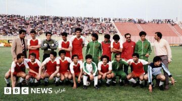 تفاصيل فضيحة خيخون بشأن مؤامرة ألمانيا والنمسا لإقصاء المنتخب الجزائري من المونديال