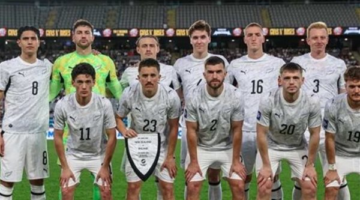 تفاصيل معسكر منتخب مصر في كندا استعداداً لمواجهة نيوزيلندا في المونديال المرتقب