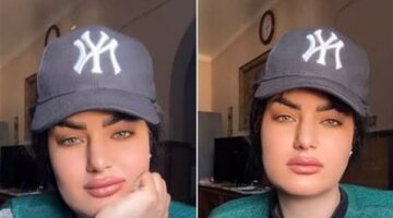 تفريغ كاميرات المراقبة بالقاهرة يكشف هوية الطالب المتهم في واقعة سما المصري