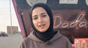 تقرير الطب الشرعي يكشف تفاصيل إصابات بائعة الشاي واتهام 3 أشخاص بحدائق الأهرام