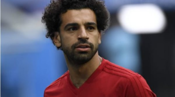 تقرير ترانسفير ماركت العالمي يكشف أرقامًا غير متوقعة لمسيرة النجم محمد صلاح