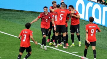 تقرير يفسر دور لاعبي الأهلي كـ “سلاح سري” لمنتخب مصر بكأس العالم
