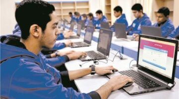 تنسيق المدارس التكنولوجية والحد الأدنى للقبول في STEM والضبعة والتمريض بعد الإعدادية