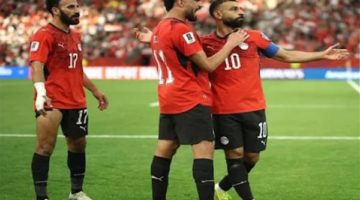 توجيهات الفيفا لجماهير منتخب مصر قبل مواجهة إيران في كأس العالم
