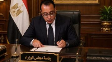 توجيهات رئيس الوزراء لتمويل نظافة الجيزة ومخالفات البناء والمتحف المصري الكبير