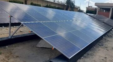 توسع جديد في محطات القناة للطاقة الشمسية مع تحديث ضوابط التركيب بمصر
