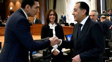 توضيحات مدبولي بشأن مستقبل بطاقات التموين والدعم النقدي وتظلمات الحذف 14 يونيو