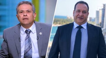 توفيق عكاشة يهاجم صبري نخنوخ ويكشف كواليس القبض عليه والتحفظ على أمواله