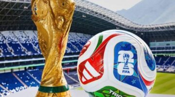 توقعات غريبة لجميع مباريات مونديال 2026: المغرب يهزم البرازيل ومصر بنقطة وحيدة