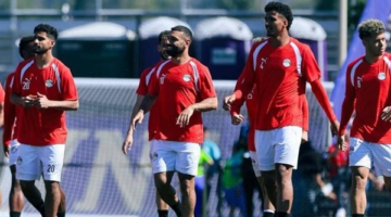 توقيت مباراة مصر وبلجيكا في كأس العالم والقنوات الناقلة وتشكيل المنتخب المرتقب