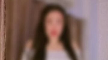 توقيف صانعة المحتوى هاجر حلمي في العبور بتهمة نشر محتوى خادش للحياء