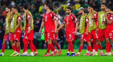 تونس أول منتخب عربي يغادر منافسات كأس العالم بشكل نهائي