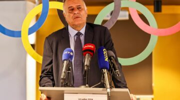 جبريل الرجوب يكشف تفاصيل قرار واشنطن بشأن رفض منحه تأشيرة المونديال