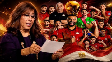 جدل واسع حول توقعات ليلى عبد اللطيف لمنتخب مصر بكأس العالم