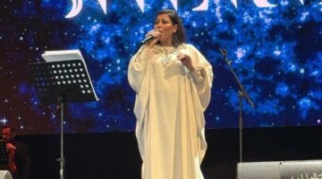 جدل يحيط بغياب شيرين عن حفل تخرج ابنتها ومصدر مقرب يكشف الحقيقة