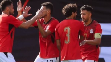 جدول استعدادات منتخب مصر قبل مواجهة بلجيكا المرتقبة يوم الإثنين المقبل