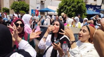 جدول امتحانات الثانوية العامة للنظامين الجديد والقديم ينطلق يوم 21 يونيو المقبل