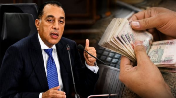 جدول صرف مرتبات يوليو 2026 بعد تطبيق الزيادة الجديدة والحد الأدنى للأجور
