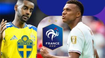 جدول قنوات ومعلقي مواجهة فرنسا والسويد المرتقبة في كأس العالم لكرة اليد