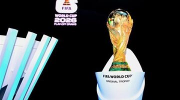 جدول مباريات كأس العالم بمشاركة فرنسا والسنغال وظهور 3 منتخبات عربية تنافسية
