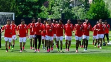 جدول مواعيد مباريات منتخب مصر في تصفيات كأس العالم القادمة
