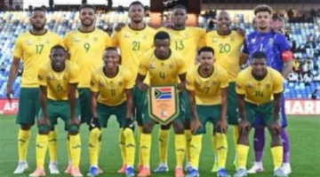 جنوب إفريقيا تواجه كندا في افتتاح منافسات دور الـ32 لكأس العالم الليلة