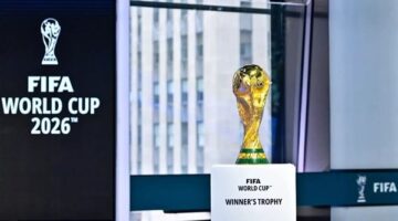 حالات طرد جديدة وتعديلات مرتقبة على قوانين اللعبة في كأس العالم
