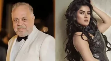حبس الفنانة ياسمينا المصري شهراً وتغريمها 15 ألف جنيه في قضية أشرف زكي