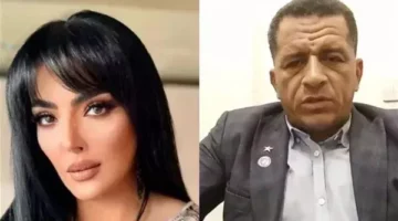 حبس مدير حسابات حورية فرغلي 4 أيام على ذمة بلاغ بـ2 مليون جنيه