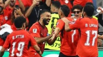 حسابات تأهل منتخب مصر إلى الدور الثاني عقب الفوز المثير على نيوزيلندا