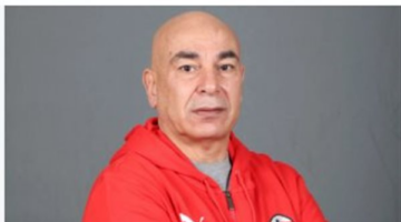 حسام حسن يؤكد جاهزية الفراعنة للإطاحة بمنتخب بلجيكا في منافسات المونديال