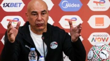 حسام حسن يتحدث عن تأثير صلاح قبل مواجهة المنتخب الوطني المرتقبة ضد بلجيكا