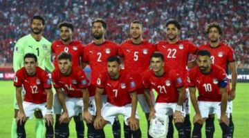 حسام حسن يختبر جاهزية الفراعنة في مواجهة ودية أمام منتخب البرازيل