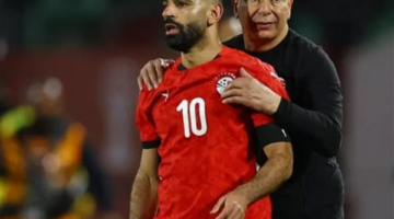 حسام حسن يشيد بدور محمد صلاح ويعد بمفاجآت في تصفيات كأس العالم