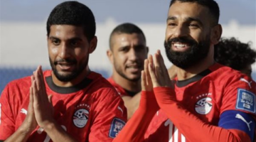 حسام حسن يقود المنتخب المصري لمواجهة البرازيل وديًا في ولاية أوهايو الأمريكية