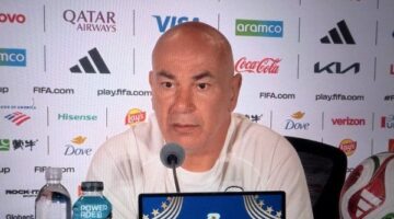 حسام حسن يكشف خطة المنتخب المصري للوصول للدور المقبل في كأس العالم