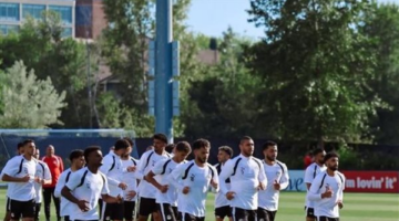 حسام حسن يكشف ملامح خطة المنتخب المصري لمواجهة نيوزيلندا في كأس العالم