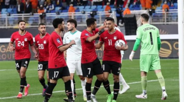 حسام حسن يوجه رسالة مؤثرة بعد تحقيق الفوز التاريخي لمنتخب مصر