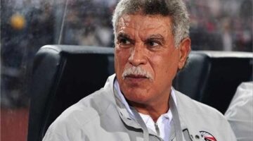 حسن شحاتة يكشف سر استبعاد مصطفى محمد من قائمة منتخب مصر الوطني