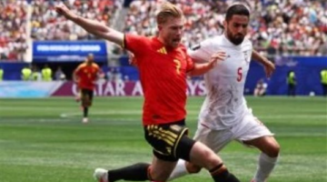 حصيلة البطاقات الحمراء في كأس العالم 2026 تعادل إجمالي نسختين ماضيتين