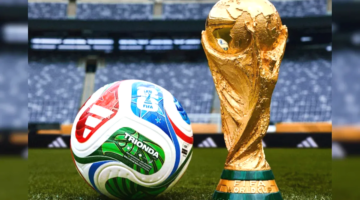حفل موسيقي ضخم يربط بين 3 دول استعداداً لاستضافة مونديال 2026