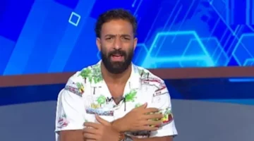 حقيقة إصابة أحمد حسام ميدو بجلطة في المخ وسط تضارب الأنباء المتداولة